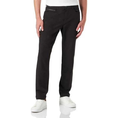 панталони,мъжки,панталони,boss,t,atg,10251562,regular,fit,pants,black