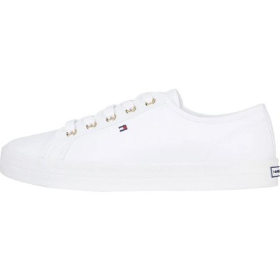 маратонки,мъжки,маратонки,дамски,маратонки,tommy,hilfiger,essential,nautical,trainers,white,(white)