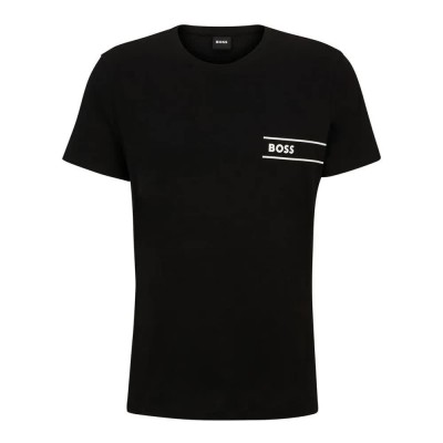 мъжко,бельо,boss,rn,24,10248823,short,sleeve,base,layer,black