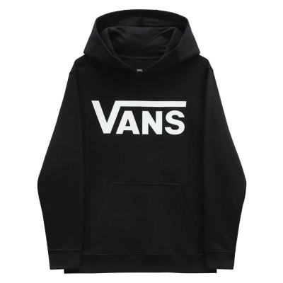 суичър,детски,блузи,vans,classic,hoodie,black