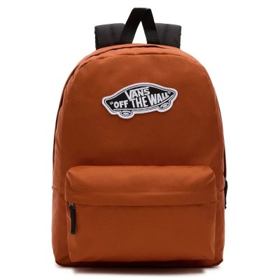 раница,раници,vans,realm,22l,backpack,ginger,bread,(orange)