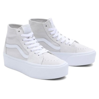 маратонки,дамски,маратонки,vans,sk8,hi,tapered,stackform,trainers,gray,(grey)