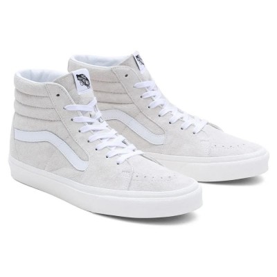 маратонки,дамски,маратонки,vans,sk8,hi,trainers,blanc,de,blanc,(white)