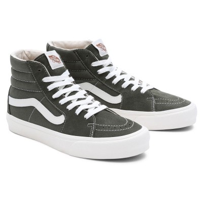 маратонки,мъжки,маратонки,vans,sk8,hi,vr3,trainers,green