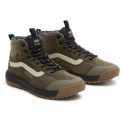 маратонки,мъжки,маратонки,vans,ultrarange,exo,hi,mte,1,trainers,green,(dark,olive)