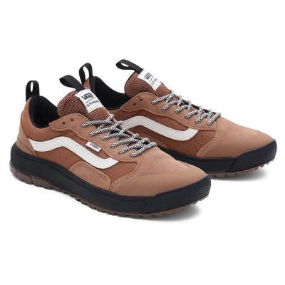 маратонки,мъжки,маратонки,vans,ultrarange,exo,ww,mte,1,trainers,brown,(chipmunk)