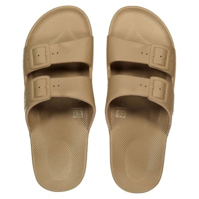 мъжки,джапанки,и,чехли,freedom,moses,fm03,slides,cream,(beige)
