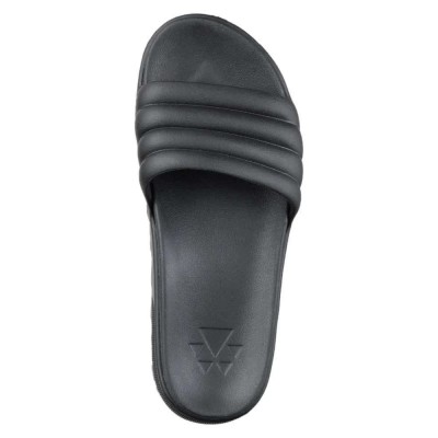 обувки,дамски,сандали,и,чехли,cougar,shoes,pool,party,eva,slides,black,(black,all,over)