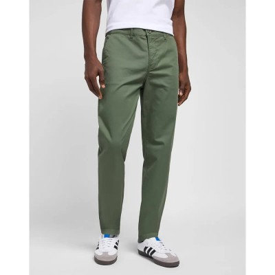 панталони,тип,чино,мъжки,панталони,lee,regular,chino,chino,pants,green,(olive,grove)