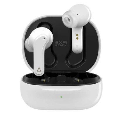 слушалки,слушалки,creative,labs,zen,air,tws,wireless,earphones,white,(white)