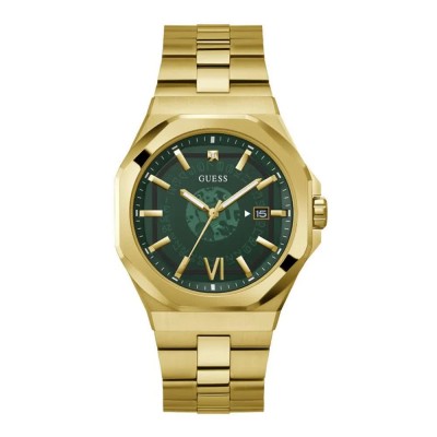 часовник,часовници,guess,emperor,watch,golden,(golden)
