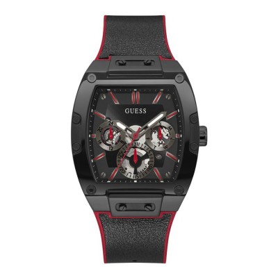 часовник,часовници,guess,gw0202g7,phoenix,watch,black
