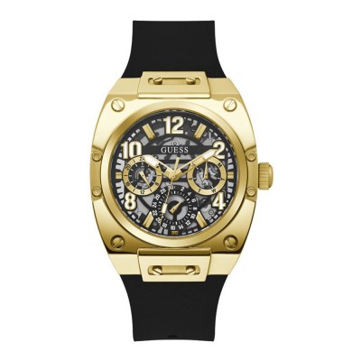 часовник,часовници,guess,prodigy,watch,golden