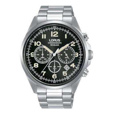 часовник,часовници,lorus,watches,rt303kx9,sports,chronograph,43mm,watch,silver