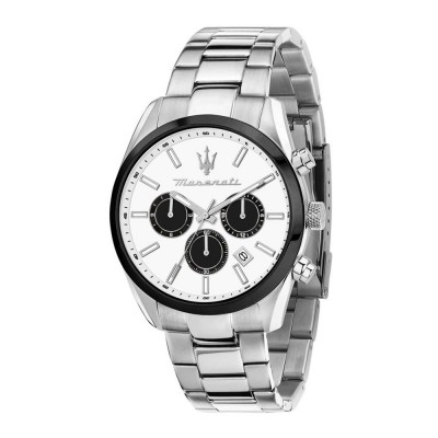 часовник,часовници,maserati,r8853151004,attrazione,43,watch,silver