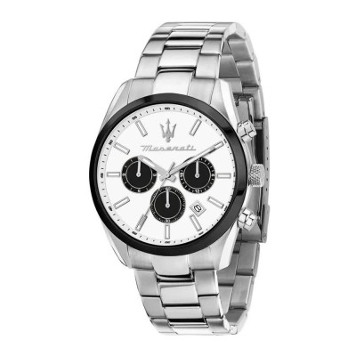 часовник,часовници,maserati,r8853151004,attrazione,43,watch,silver,(silver)