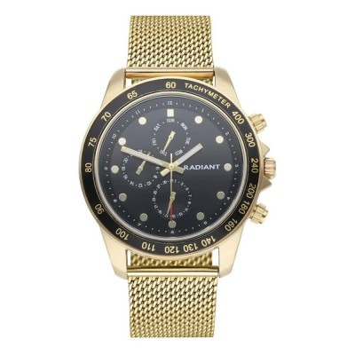 часовник,часовници,radiant,canarias,45,mm,watch,golden,(golden)