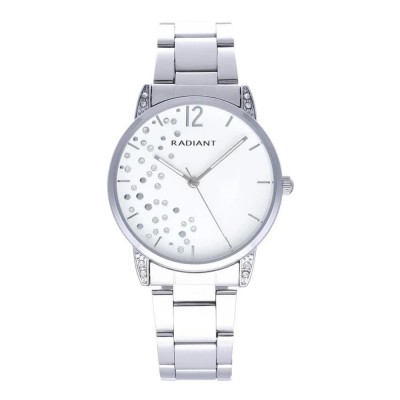 часовник,часовници,radiant,formentera,36,mm,woman,watch,silver,(silver,gray)
