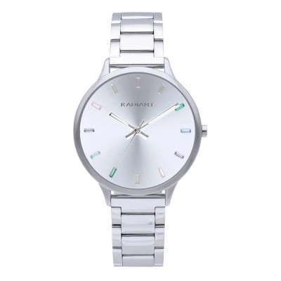 часовник,часовници,radiant,mykonos,38,mm,watch,silver,(silver,gray)