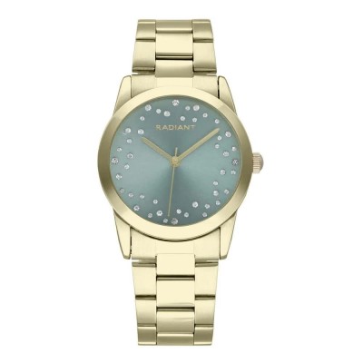часовник,часовници,radiant,ra606204,fiji,36,mm,woman,watch,golden,(golden)