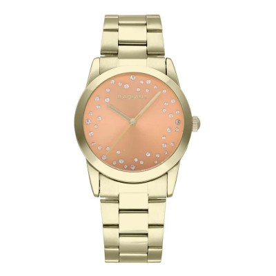часовник,часовници,radiant,ra606205,fiji,36,mm,woman,watch,golden,(golden)