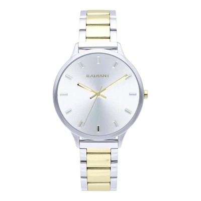 часовник,часовници,radiant,ra608203,mykonos,38,mm,watch,golden,(golden)