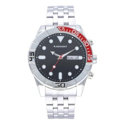 часовник,часовници,radiant,ra613201,zanzibar,44,mm,ss,watch,silver,gray