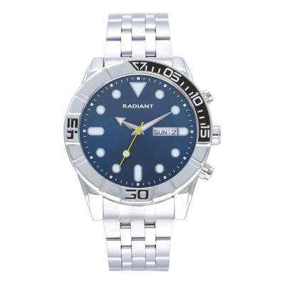 часовник,часовници,radiant,ra613202,zanzibar,44,mm,ss,watch,silver,(silver,gray)