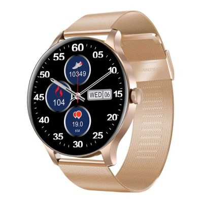часовници,radiant,san,diego,44.6,mm,smartwatch,pink,(pink)