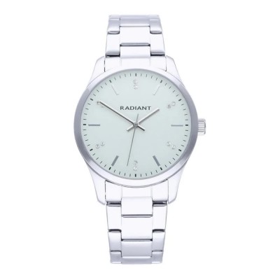 часовник,часовници,radiant,saona,36,mm,ss,woman,watch,silver,(silver,gray)