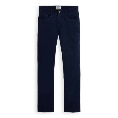 дънки,мъжки,панталони,scotch,&,soda,174036,jeans,steel,(blue)