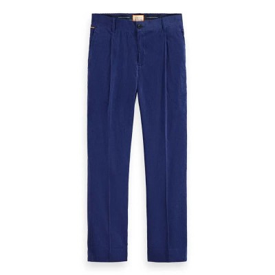 панталони,тип,чино,мъжки,панталони,scotch,&,soda,174466,chino,pants,blue