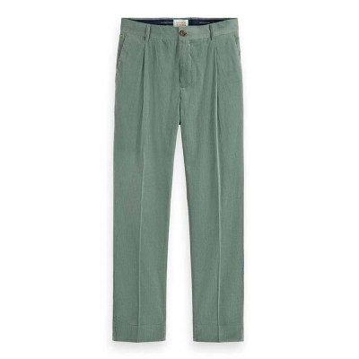 панталони,тип,чино,мъжки,панталони,scotch,&,soda,174466,chino,pants,seaweed,(green)