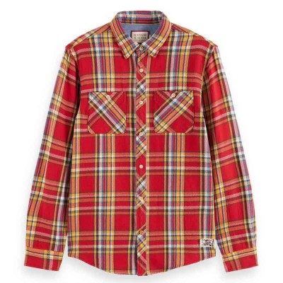 риза,с,дълъг,ръкав,мъжки,ризи,scotch,&,soda,174529,long,sleeve,shirt,multicolor