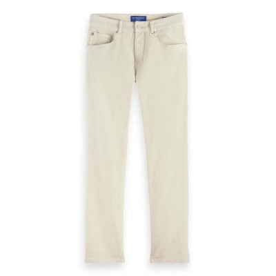 дънки,мъжки,панталони,scotch,&,soda,175034,regular,slim,fit,jeans,beige