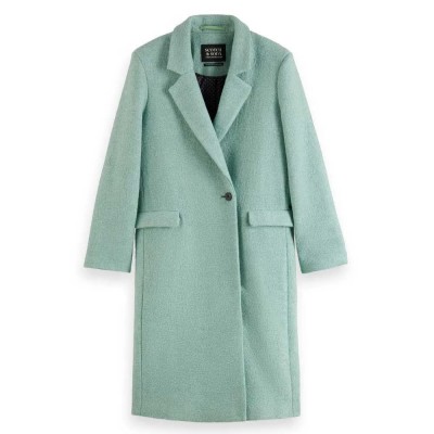 палто,дамски,якета,и,палта,scotch,&,soda,174662,coat,green