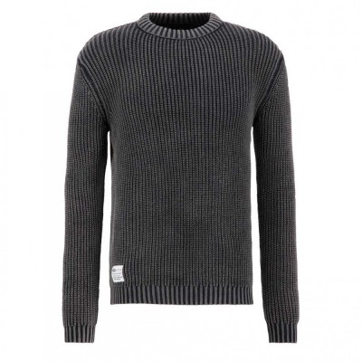 блуза,дамски,блузи,alpha,industries,acid,sweatshirt,black
