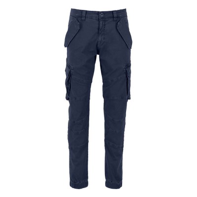 панталони,мъжки,панталони,alpha,industries,combat,lw,cargo,pants,blue