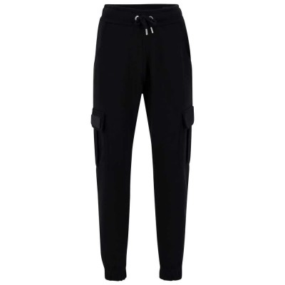 анцуг,мъжки,панталони,alpha,industries,terry,ii,joggers,black,(black)