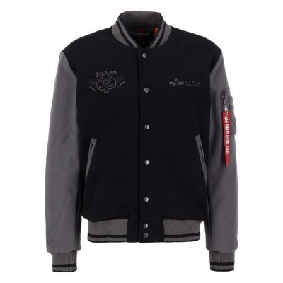 яке,мъжки,якета,alpha,industries,varsity,air,force,jacket