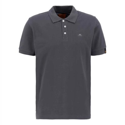 мъжки,блузи,с,яка,alpha,industries,x,fit,short,sleeve,polo,grey,684,(grey)