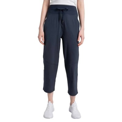 панталони,дамски,панталони,lolë,momentum,pants,outer,spac,(blue)
