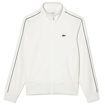 блуза,мъжки,пуловери,lacoste,sh1457,00,sweatshirt,white