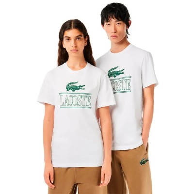 тениска,мъжки,тениски,дамски,тениски,lacoste,th1218,00,short,sleeve,t,shirt,white,(white)