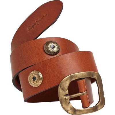 колан,колани,pepe,jeans,mya,belt,brown,(cognac,brown)