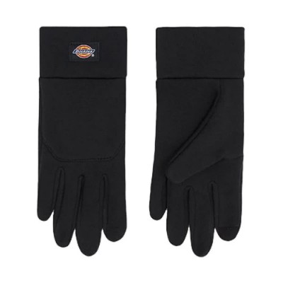 ръкавици,ръкавици,шапки,и,шалове,dickies,oakport,touch,gloves,black