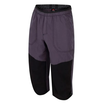 къси,панталони,мъжки,панталони,hannah,hug,shorts,purple,(graphite,stretch,limo)