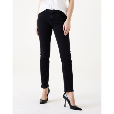 дънки,дамски,панталони,garcia,celia,col.9025,jeans,black