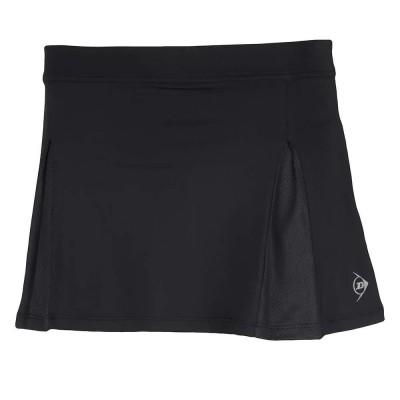 пола,детски,поли,и,рокли,dunlop,club,skirt,black,(black)