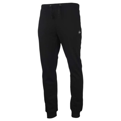 анцуг,детски,анцузи,dunlop,essential,tracksuit,pants,black,(antra)